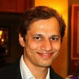 Mandar Agashe Crunchbase Person Profile