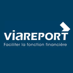 Viareport - Consolidation and Financial Reporting Software - insightsoftware