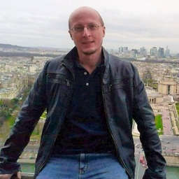 Vladimir Sokolenko - Crunchbase Person Profile