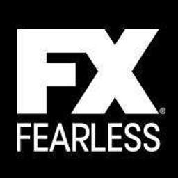 Fox and FXX Logos 
