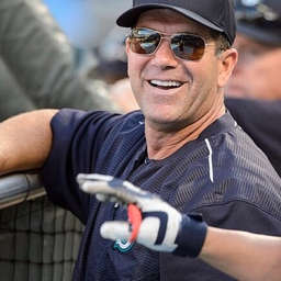 Edgar Martinez goes to bat for future teachers  UW Magazine — University  of Washington Magazine