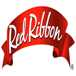 Rainbow Dedication Cake 8x8 (Junior) Red Ribbon Cake - Tin's Flower Shop -  Pangasinan