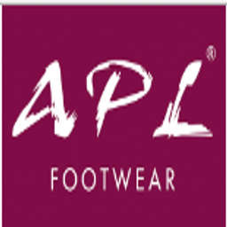 Apl best sale footwear company