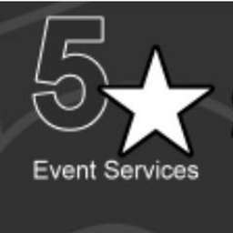 5 STAR Event Services Crunchbase Company Profile Funding