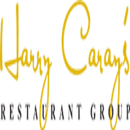 Harry Caray - HARRY CARAY'S RESTAURANT GROUP