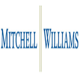 Mitchell Williams - Mitchell, Williams, Selig, Gates & Woodyard