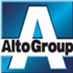 Alto Group Logo PNG Transparent & SVG Vector - Freebie Supply