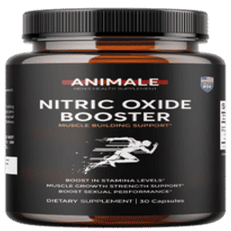 Animale Nitric Oxide Booster - 2022-03-04 - Crunchbase Event Profile