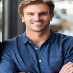 James Townsend - Crunchbase Person Profile