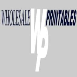 Wholesale Printables Crunchbase Company Profile Funding