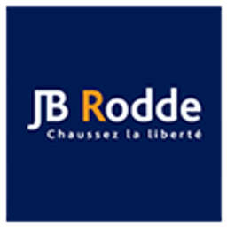 Jb rodde sales