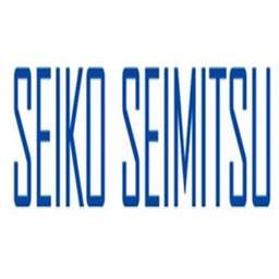 Seiko Seimitsu - Crunchbase Company Profile Funding