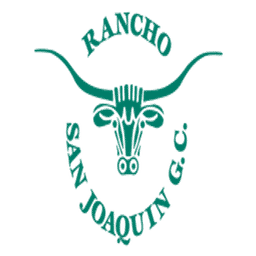 Rancho San Joaquin Golf Course