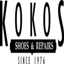 Kokos shoe repairs new arrivals
