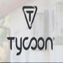 Pronunciation of Tycoon  Definition of Tycoon 