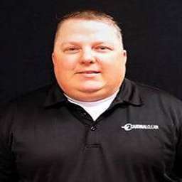 Mark Hollingshead Chief Executive Officer Cardinal Clean