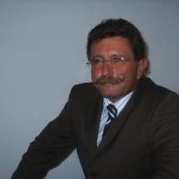 Rolf Gärtner Senior Management Consultant Special Projects GCE