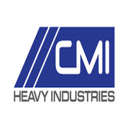 CMI Heavy Industries - Crunchbase Company Profile & Funding