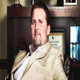 Jarrod McGhee - Crunchbase Person Profile