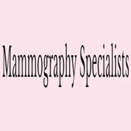 Mammography Specialists