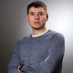 Dimitri Sergeyev - Crunchbase Person Profile