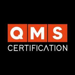 QMS Certification Crunchbase Company Profile Funding