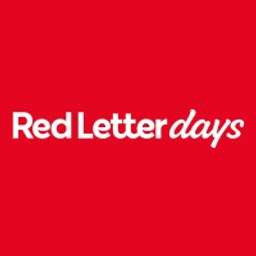 Kunstig øje strå Red Letter Days - Crunchbase Company Profile & Funding