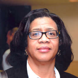 Linda Shockley - Crunchbase Person Profile