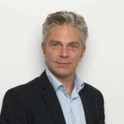 Johan Thiel Crunchbase Person Profile