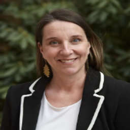 Anna Wiberg - Crunchbase Person Profile