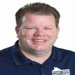 David Prestwich - Founder and CEO @ Stone Creek Roofing & Exteriors ...