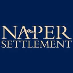 Naper Settlement