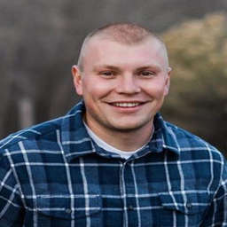 Blake Curtis Lead Technician and Manager Fire Pro Crunchbase