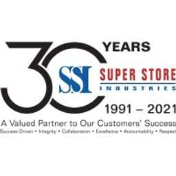 Home  Super Store Industries