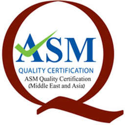 ASM QUALITY CERTIFICATION Crunchbase Company Profile Funding