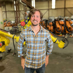 Colin Riggs - CEO and Co-Founder @ Rigorous Technology - Crunchbase ...