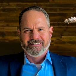 Ken Shaw - Crunchbase Person Profile