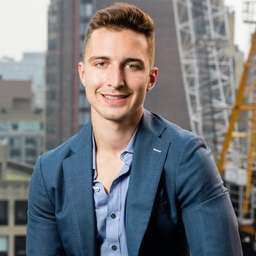 Christian Lessard - Co-Founder and Product Lead @ Steelbasis ...