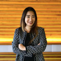 Sophia Lin - Executive Director - J.P. Morgan Private Bank