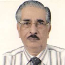 Khalil Ur Rehman - Owner & CEO @ Galaxy Pharma - Crunchbase Person Profile