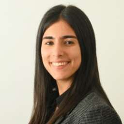 Elisa El Nouchi - Crunchbase Person Profile