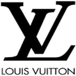 Lettering, Louis Vuitton headquarters, Paris, France, Europe
