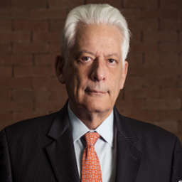 Eduardo Ricardo Founder and Senior Managing Partner Patri