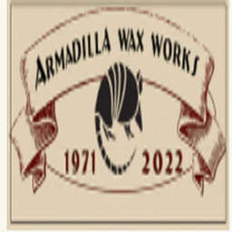 DSQ Bar soap  Armadilla Wax Works Candle Store