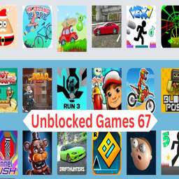 Unblocked Games 67 - Crunchbase Person Profile