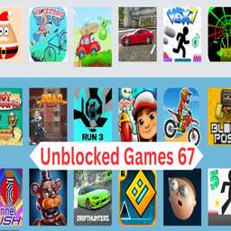 Unblocked Games 67 - Crunchbase Company Profile & Funding