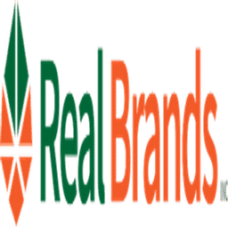 FreshBrands Logo, Real Company