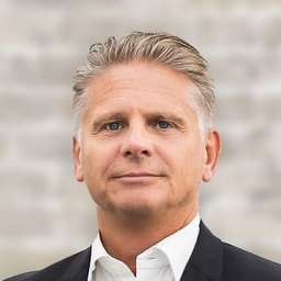 Bengt Jönsson Partner and Founder IMAP Crunchbase Person Profile