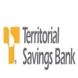 Territorial Savings Bank Heloc