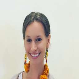 Naomi Lynn Moore - Crunchbase Person Profile